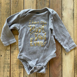 I Have the Best Dad Ever Onesie | Old Navy