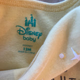Little Beauty Onesie | 9-12 mo | Disney Baby