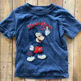 Mickey Mouse Club Tee | Disney