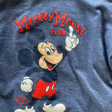 Mickey Mouse Club Tee | Disney
