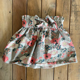 Flower Skirt