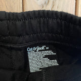 Black Sweat Shorts | Cat & Jack