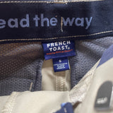 Tan Golf Shorts | French Toast