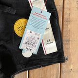 Black Sweat Shorts | Cat & Jack