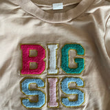 Big Sister Crewneck Sweater