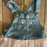 Overall Tutu Dress | Osh Kosh B'Gosh