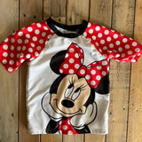 Minnie Mouse T-Shirt