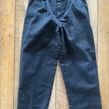 Navy Chinos | School Uniform