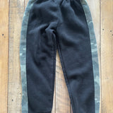 Black Sweats