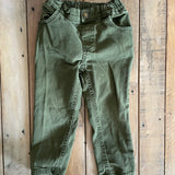 Army Green Jeans | Garanimals