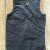 Black Tank Top | Garanimals