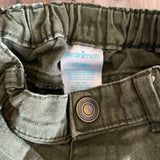 Army Green Jeans | Garanimals