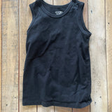 Black Tank Top | Garanimals