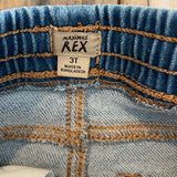 Skinny Jeans | Maximus Rex