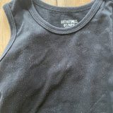 Black Tank Top | Garanimals