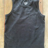 Black Tank Top | Garanimals