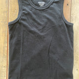 Black Tank Top | Garanimals