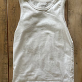 White Tank Top | Garanimals