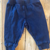 Navy Blue Pants | 6-9 mo | Carter's