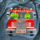 Dino Rescue | Children's Place
