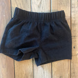 Black Shorts | 6-9 months | Garanimals