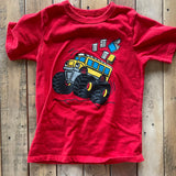 School Bus Monster Truck | Children's Place