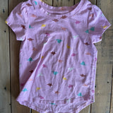 Dinosaur Short Sleeve T-shirt | Cat & Jack