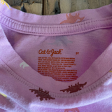 Dinosaur Short Sleeve T-shirt | Cat & Jack
