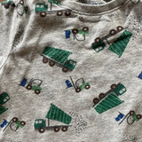 Trash Truck Tee | Old Navy