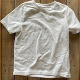 White T-Shirt | Garanimals