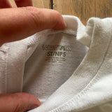 White T-Shirt | Garanimals