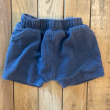 Blue Shorts | 6-9 months | Garanimals
