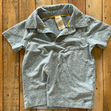 Blue Polo | California Kids