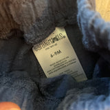 Blue Shorts | 6-9 months | Garanimals