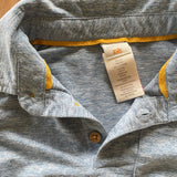 Blue Polo | California Kids