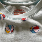 Beach Ball Tee | Cat & Jack