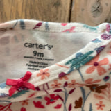 Floral Long Sleeve | 6-9 months | Carter's