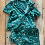 Two Piece Summer Set | Cat & Jack