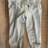 Grey Sweats | Carter's