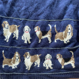 Puppy Sweater