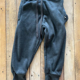 Black Sweatpants | Victory