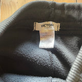 Black Sweatpants | Victory