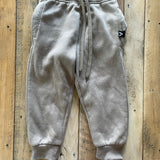 Beige Sweatpants | Victory