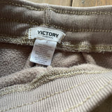 Beige Sweatpants | Victory