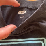 Retro Tee | Old Navy