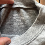 Grey T-Shirt | Carter's