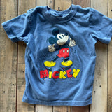 Mickey T-Shirt | Disney