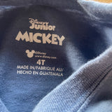 Mickey T-Shirt | Disney