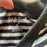 Striped T-Shirt | Cat & Jack