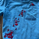 Spiderman Tee | Marvel